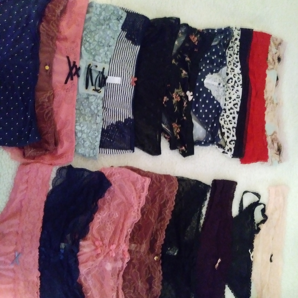 Cacique panties